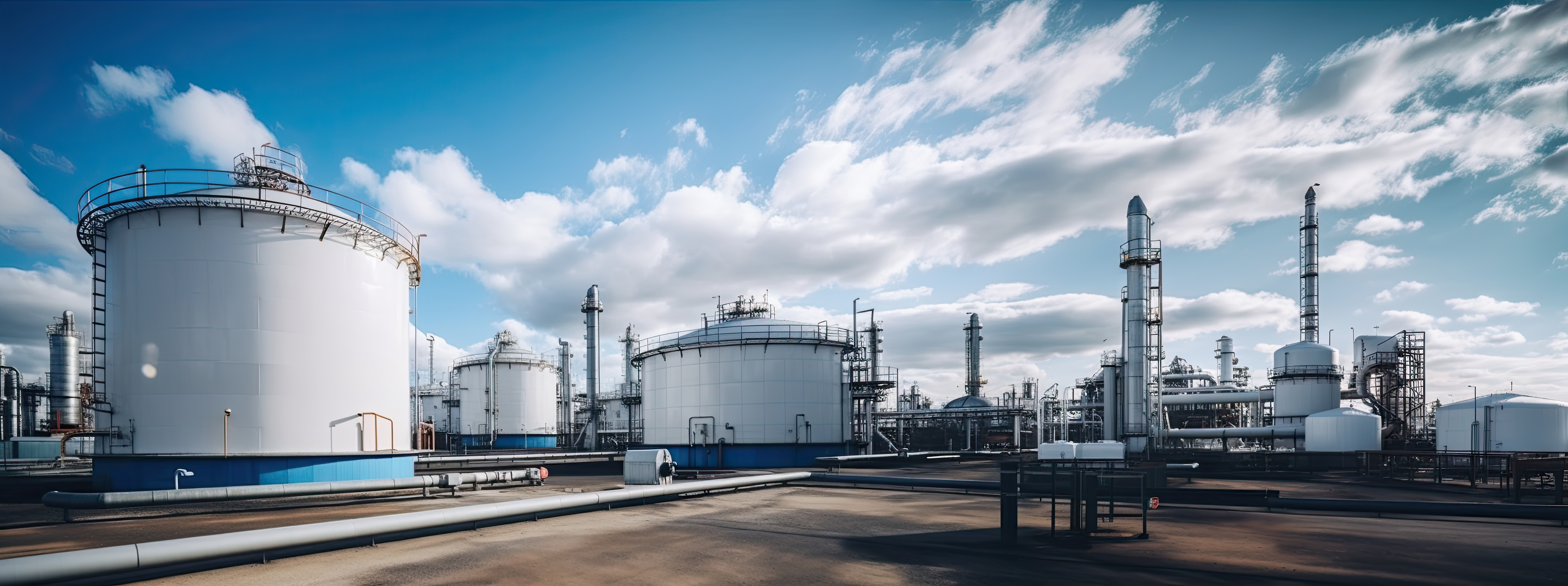Oil-plant