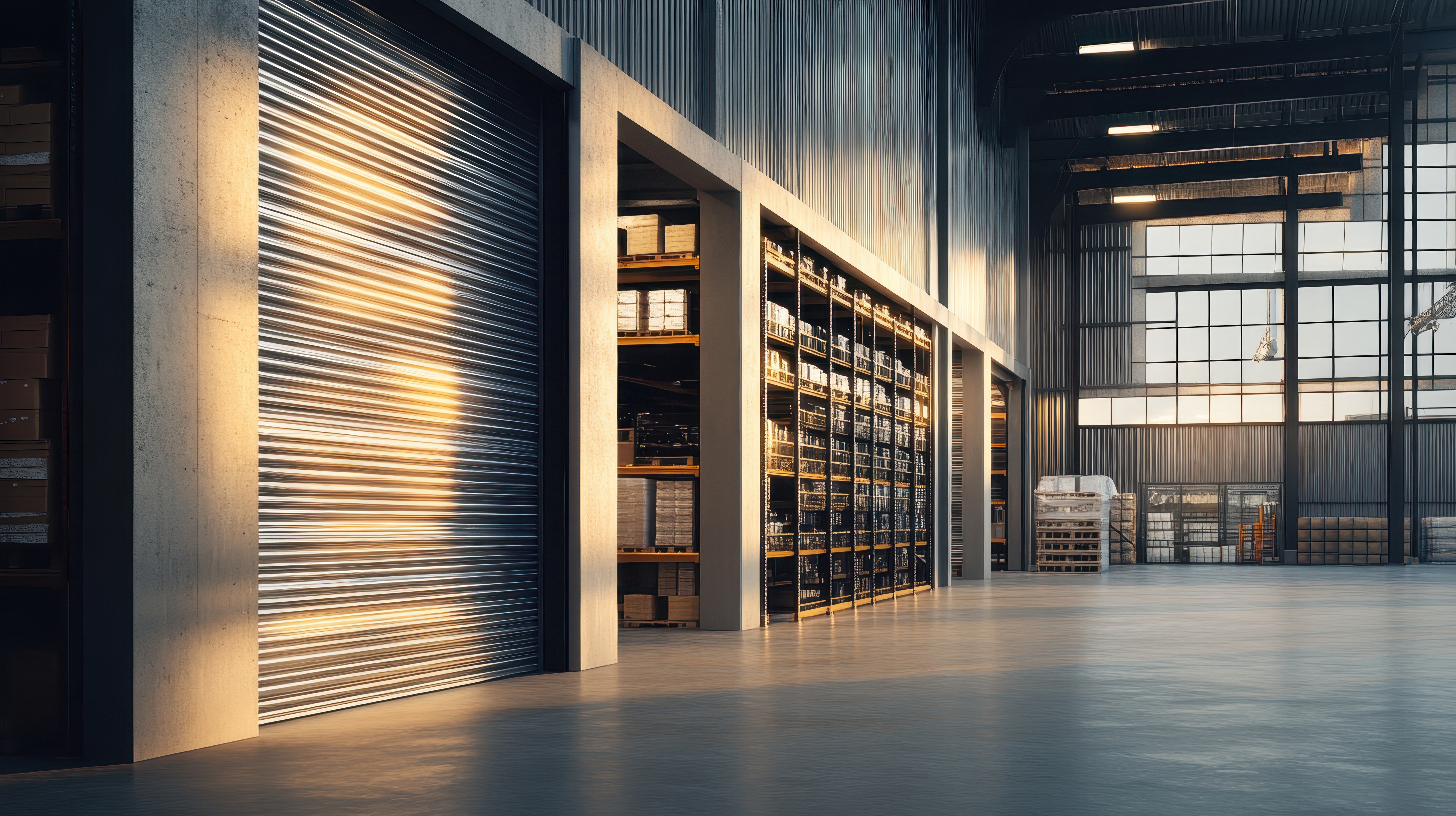 Warehouse